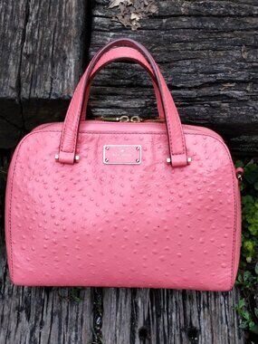 Kate Spade Kay Street Satchel